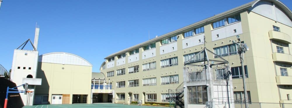 桐光学園小学校