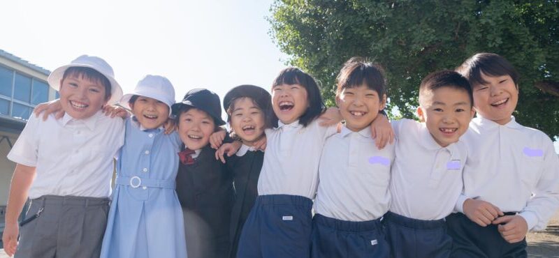 東星学園小学校