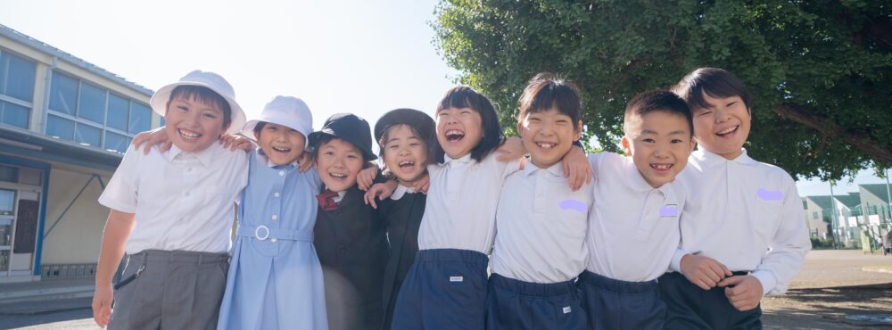 東星学園小学校