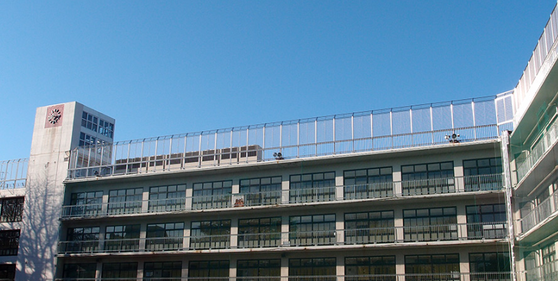 松蔭大学附属松陰中学校・高等学校