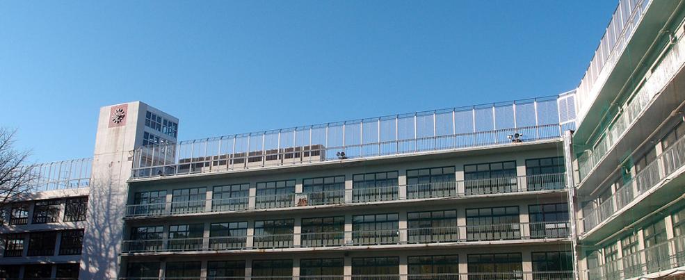 松蔭大学附属松陰中学校・高等学校