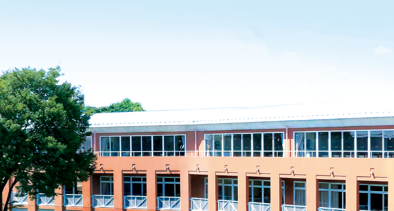 三田国際科学学園中学校・高等学校