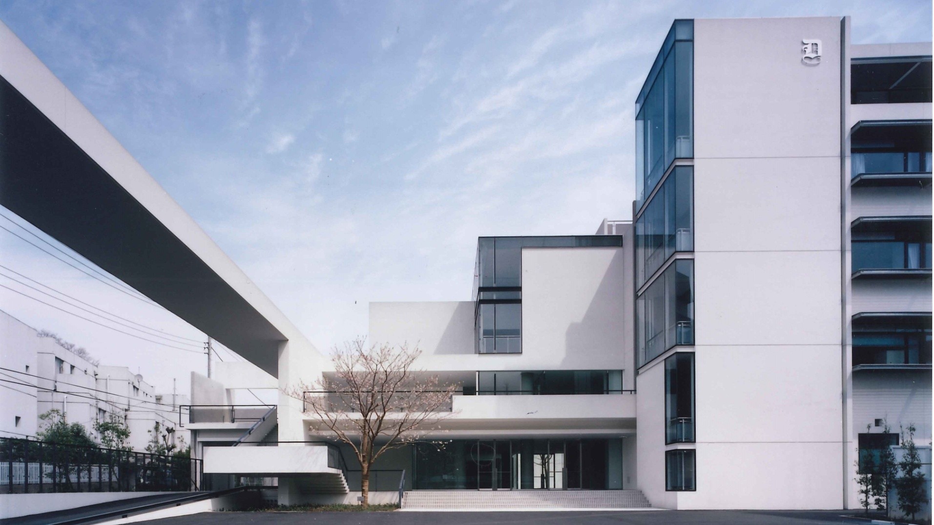 獨協中学・高等学校