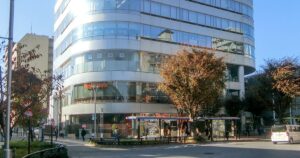 武蔵野スイングホール