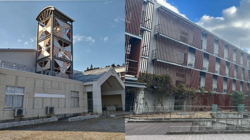ドルトンⅩ学園高等学校