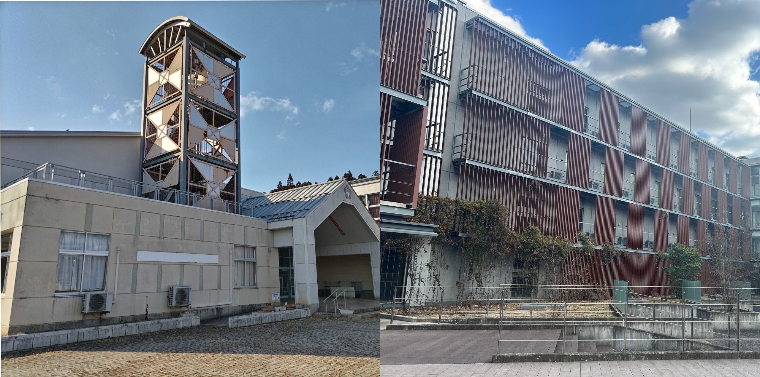 ドルトンⅩ学園高等学校