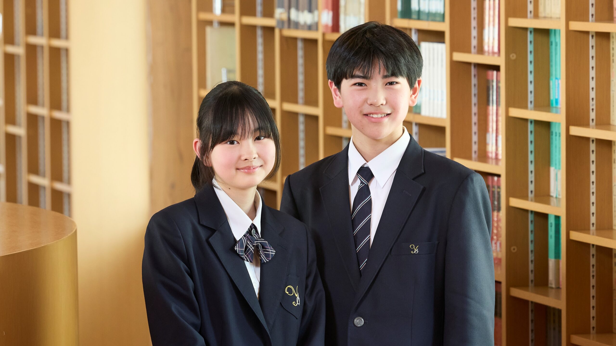八雲学園中学校高等学校