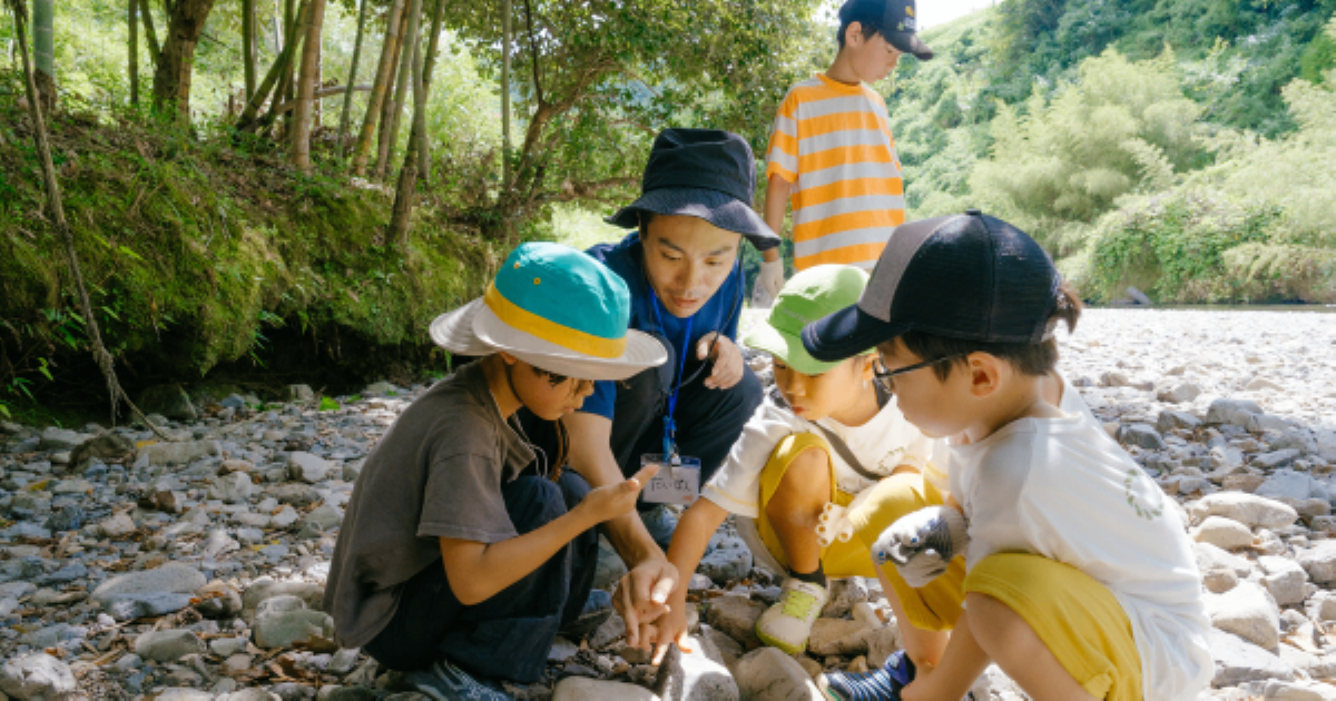 うつほの杜学園小学校