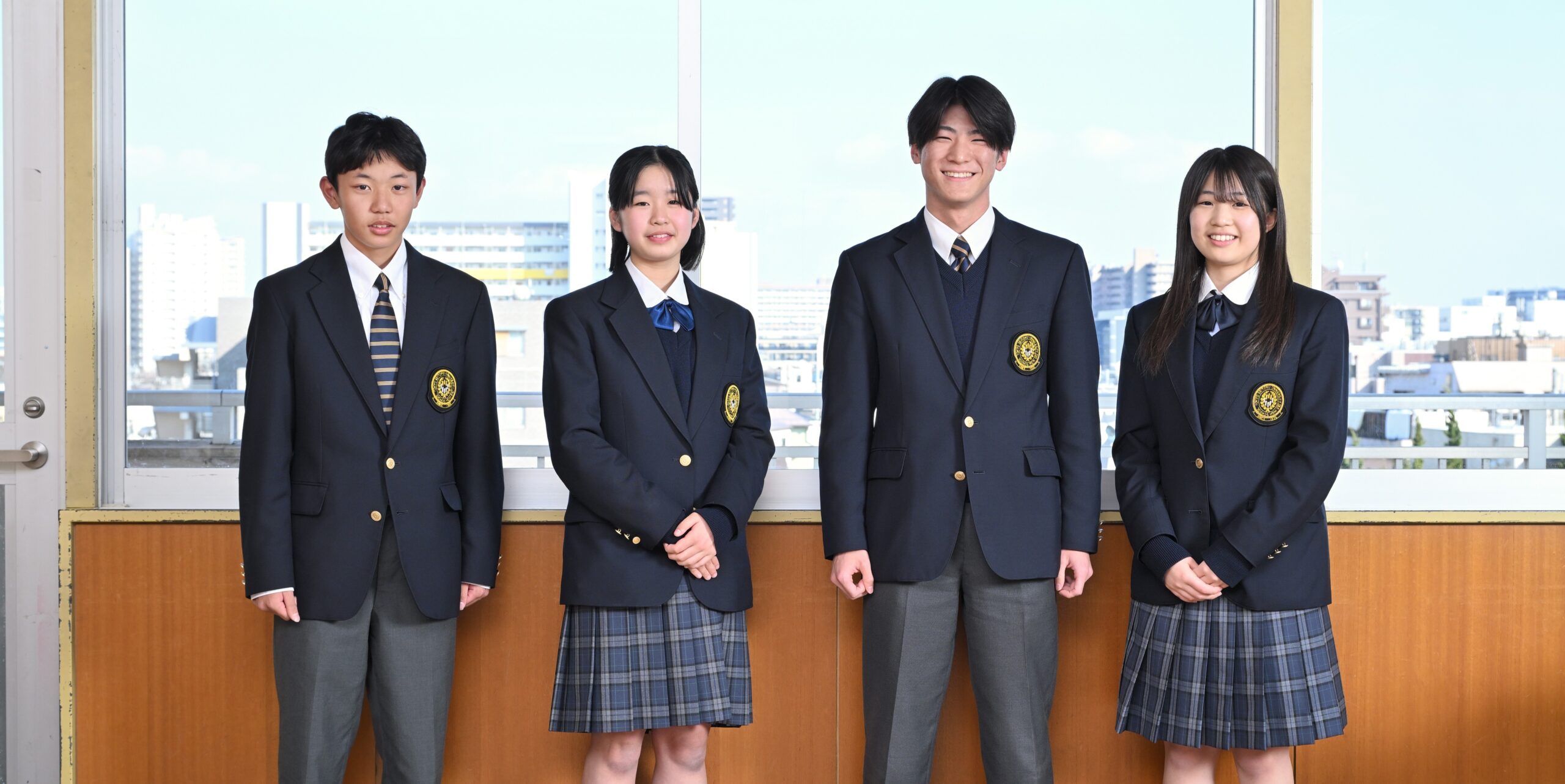 東京成徳大学中学・高等学校