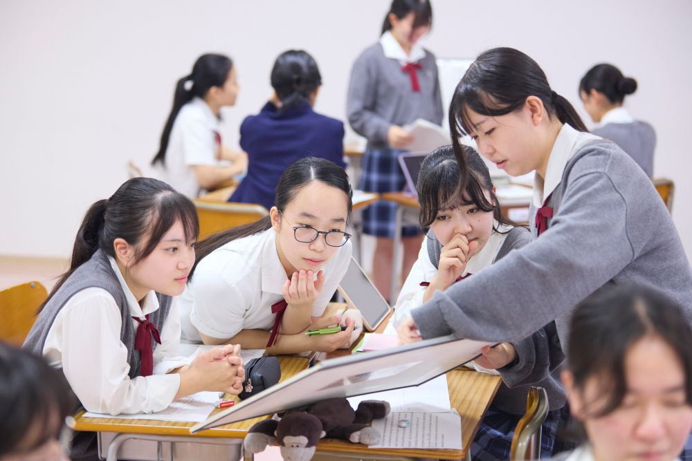 富士見中学校高等学校